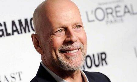 Renumitul actor Bruce Willis, nevoit să renunțe la carieră, din cauza unei boli grave