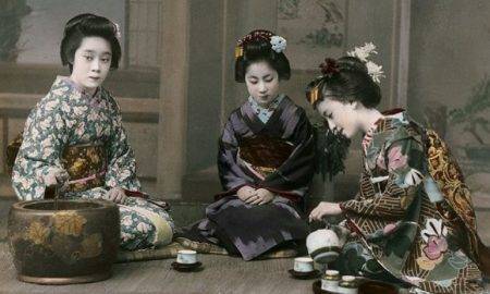 Ceremonia japoneză a ceaiului: obiceiul călugărilor Zen, ridicat la rang de artă
