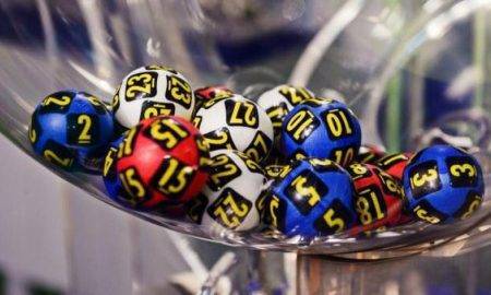 Loteria Română anunță numerele câștigătoare la tragerile la sorți de duminică, 6 martie. Iată numerele norocoase