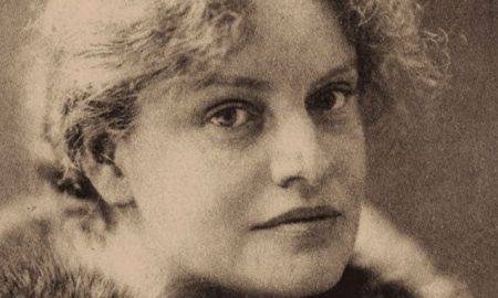 Lou Andreas-Salomé, femeia care a fost muza celor mai mari gânditori: Nietzsche, Rilke și Freud