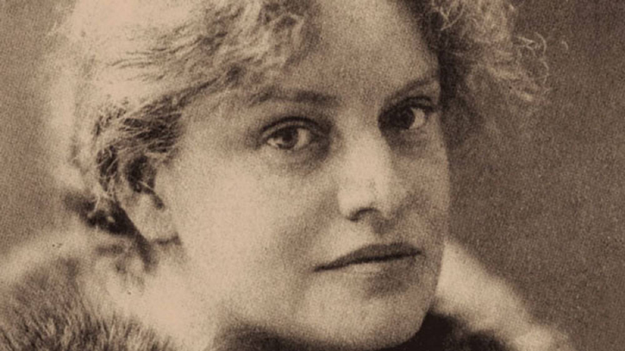 Lou Andreas-Salomé, femeia care a fost muza celor mai mari gânditori: Nietzsche, Rilke și Freud
