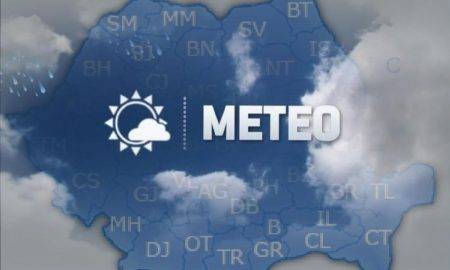 Meteo 25 mai. ANM anunță cum va fi vremea în România