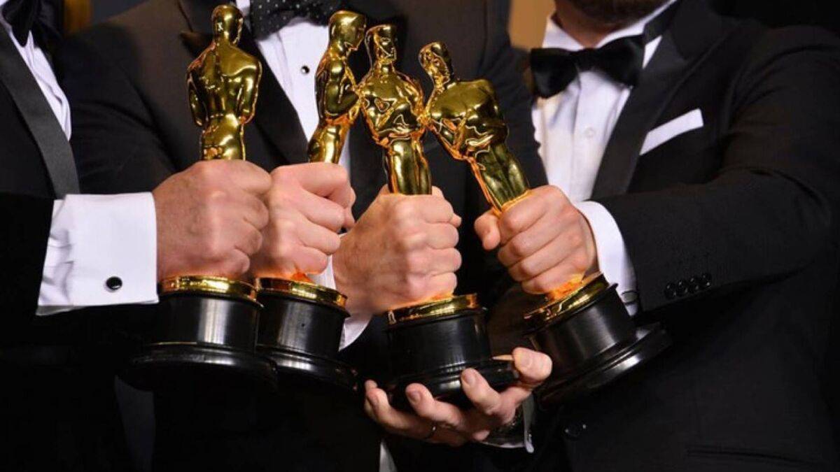 Lista completă a premiilor Oscar 2022. Mai multe filme cunoscute au câștigat marile premii