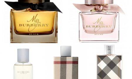parfumuri Burberry de damă