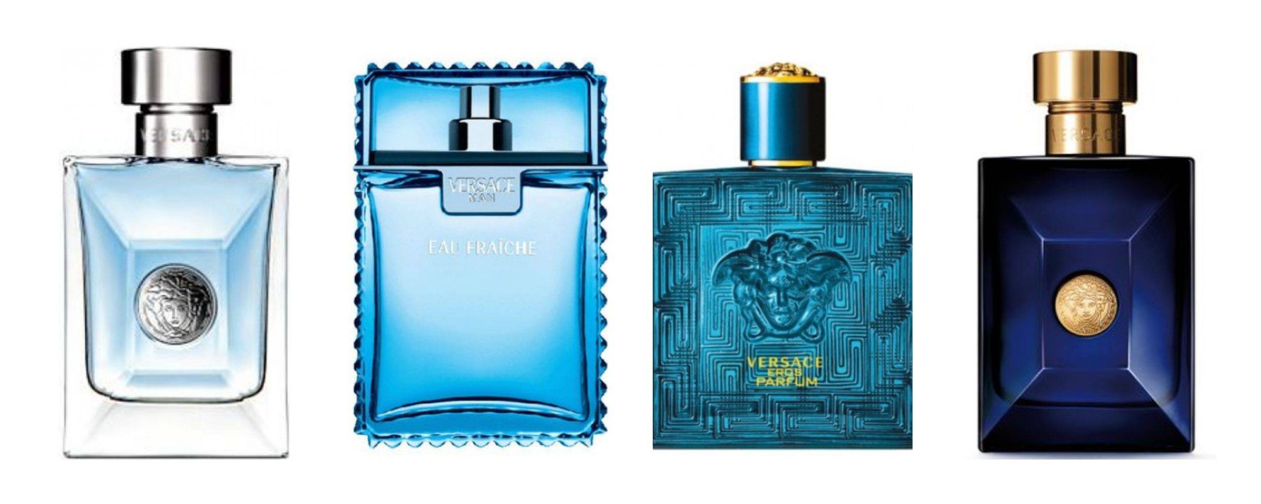 parfumuri de bărbați Versace