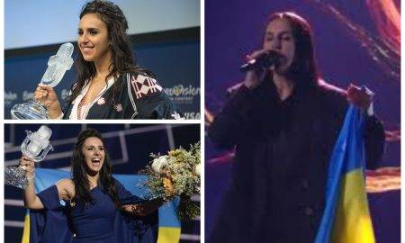Cine este Jamala, artista invitată de onoare la concertul caritabil pentru sprijinul Ucrainei 