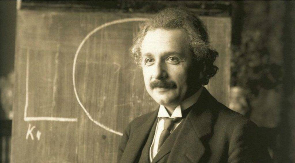 Cele mai bune cărți scrise despre Albert Einstein