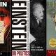 Cele mai bune cărți scrise despre Albert Einstein