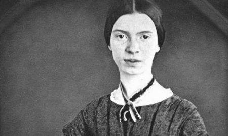 Emily Dickinson, poeta genială care nu a fost cunoscută în timpul vieții