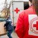Crucea Roşie, față în față cu un scenariu negru. În ce condiții ar putea exista probleme cu refugiații ucraineni