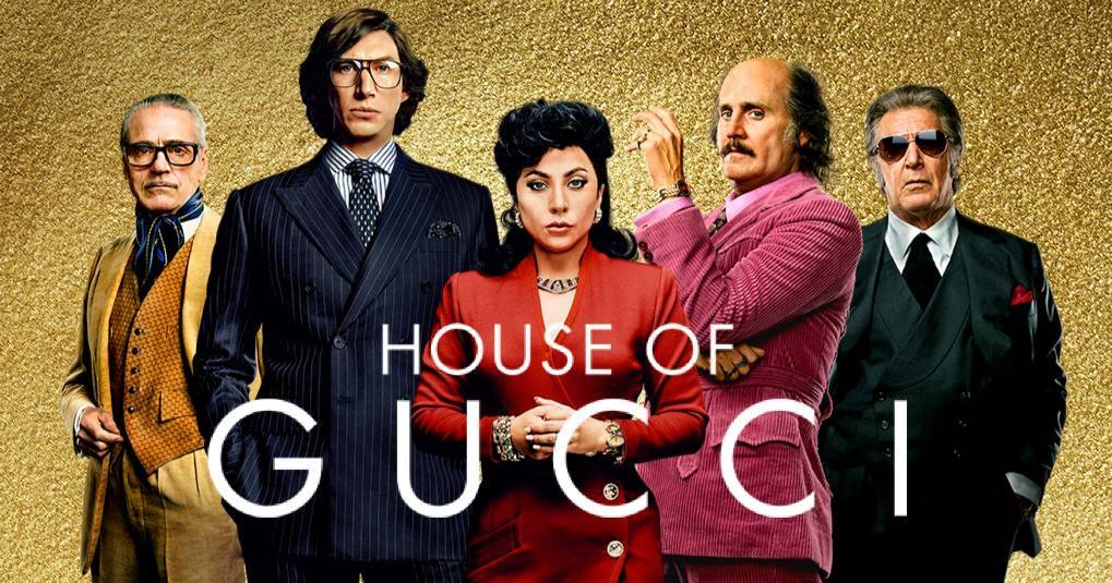 Cruella, regia Craig Gillespie versus House of Gucci, regia Ridley Scott