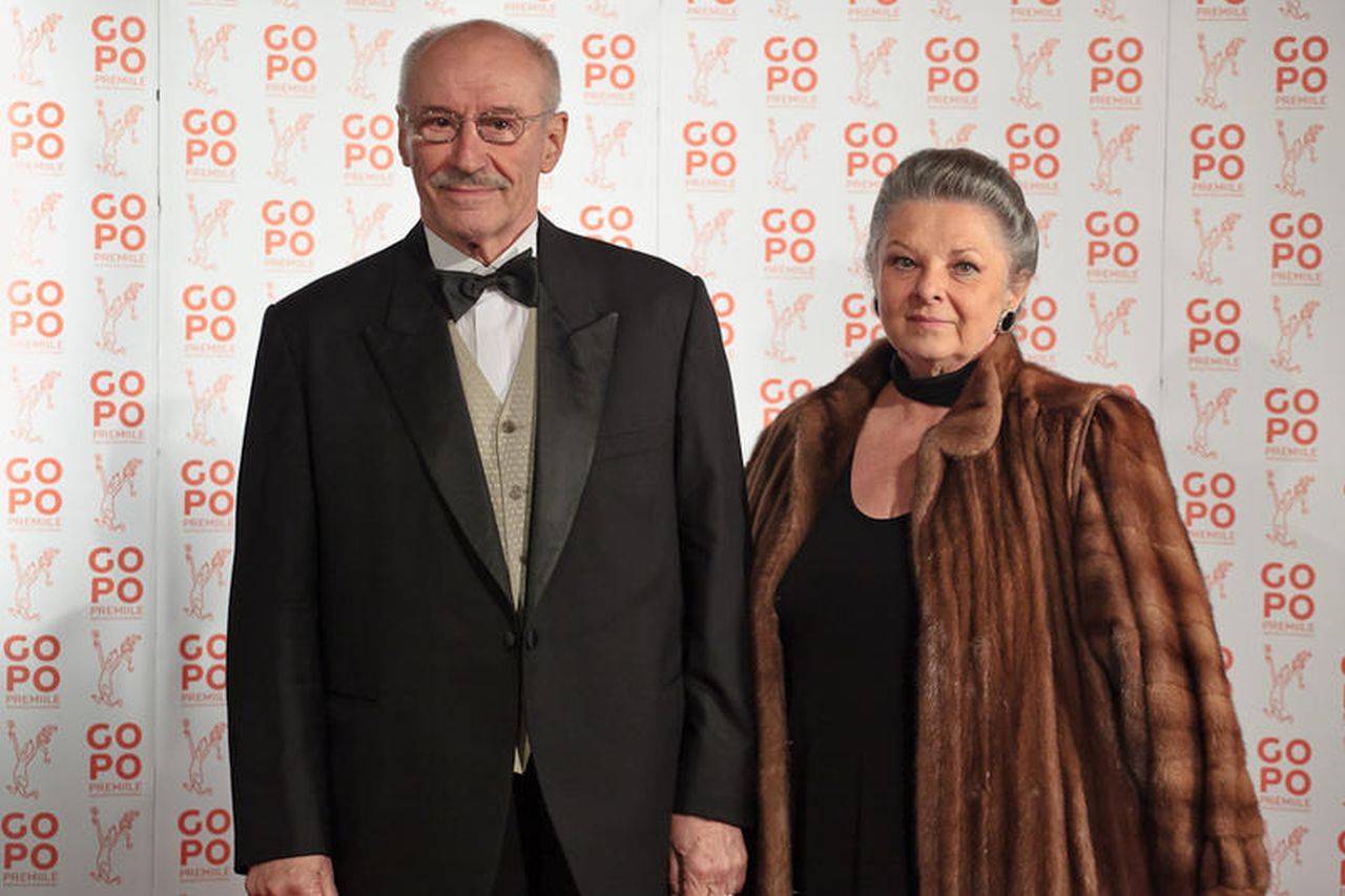 Mariana Mihuț și Victor Rebengiuc vor fi premiați la Gopo 2022