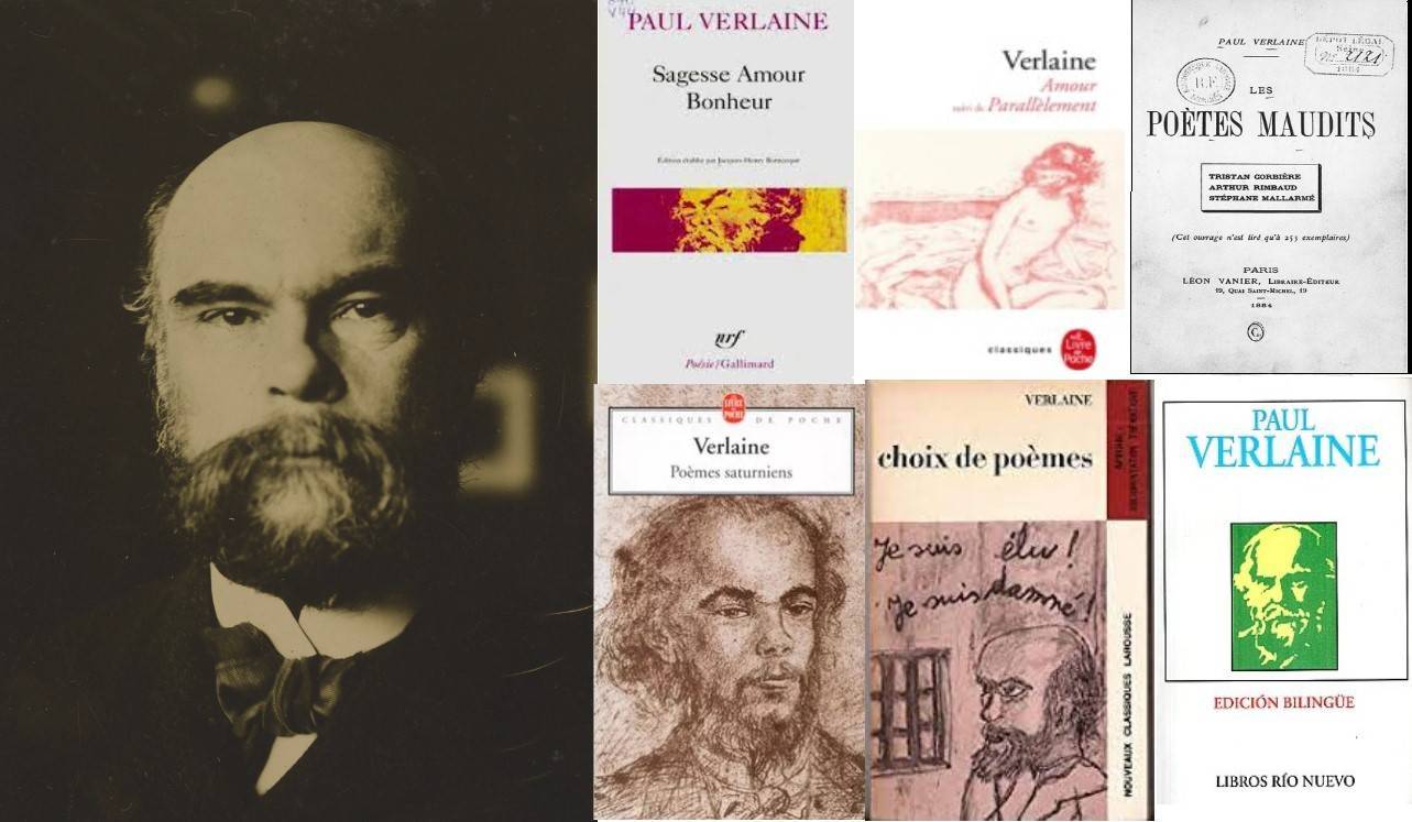 Paul Verlaine și influența lui asupra dezvoltării Simbolismului
