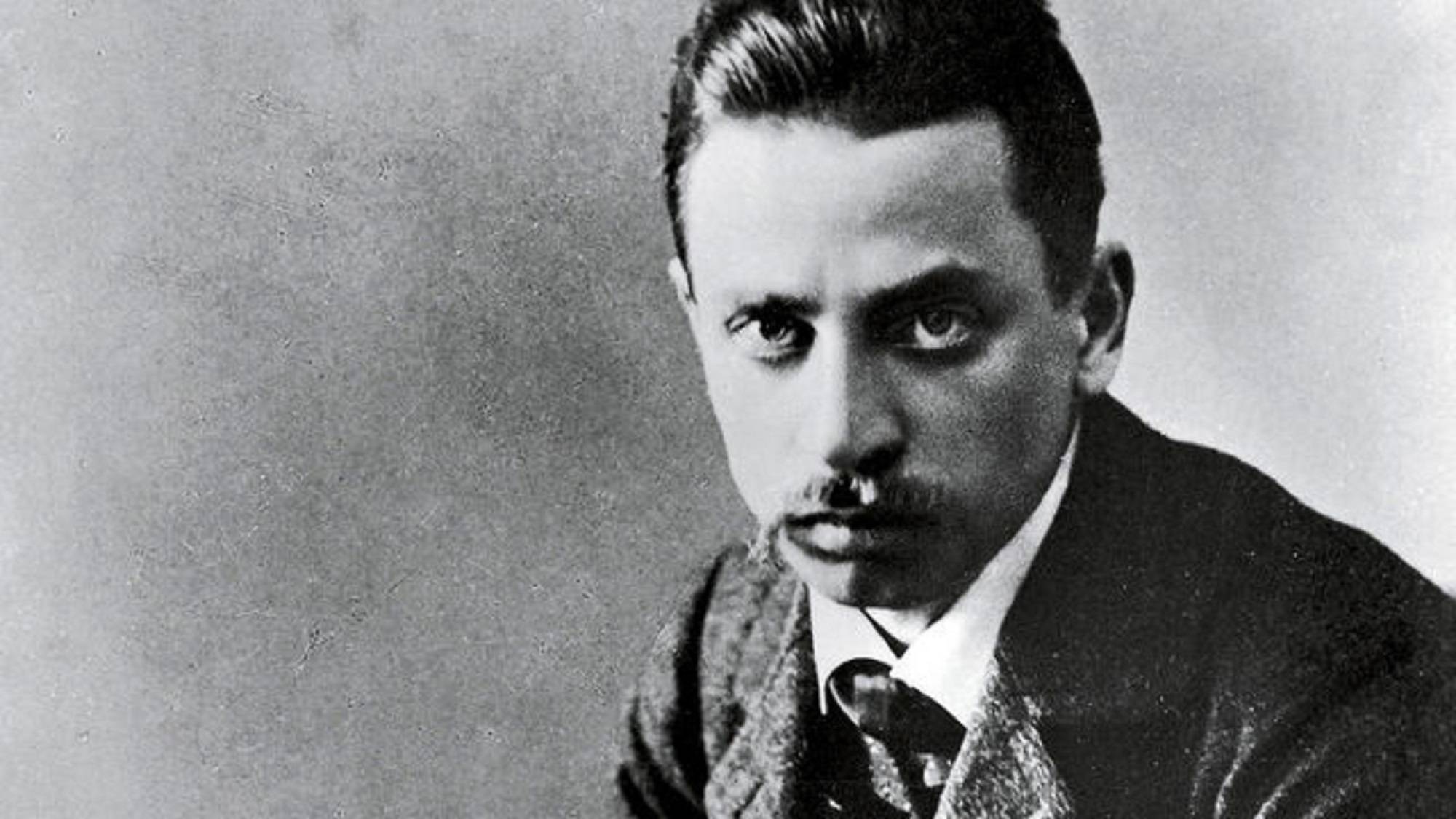 Rainer Maria Rilke: poetul care îl găsește pe Dumnezeu în toate lucrurile