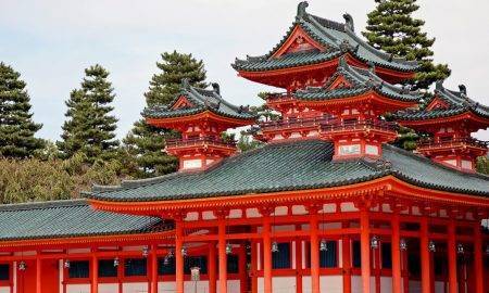 Șintoismul, religia oficială a Japoniei – origini, zeități și cronici