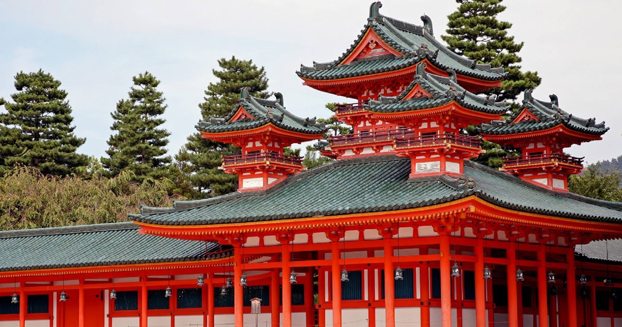 Șintoismul, religia oficială a Japoniei – origini, zeități și cronici