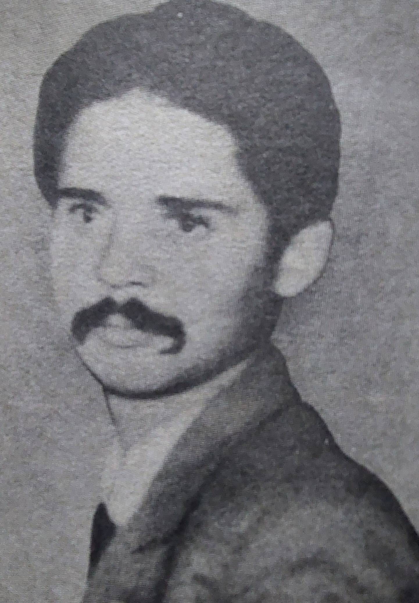 Nicolae Labiș Student