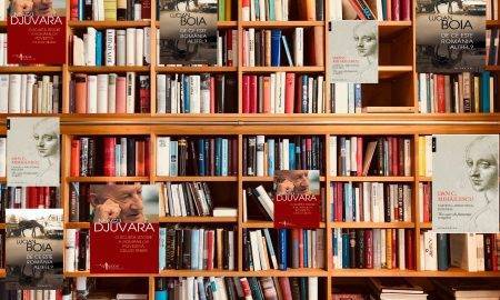 Trei cărți scurte care te ajută să înțelegi istoria României