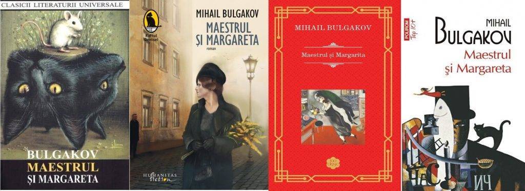 Trei motive care te vor face să îl citești pe Mihail Bulgakov (2)