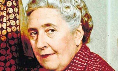 Agatha Christie sau Regina Crimei, cea mai cunoscută autoare de romane polițiste