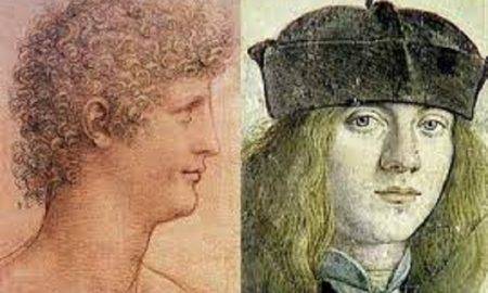 Oamenii pe care i-a iubit Leonardo da Vinci