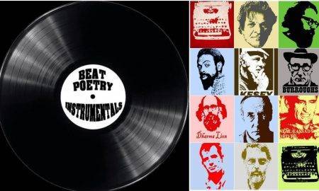 Importanța poeziei și a poeților Generației Beat (Beat Generation)