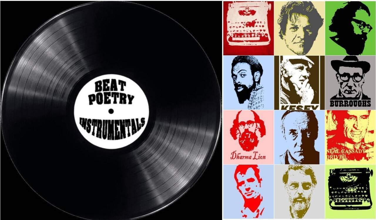 Souvenir admire In quantity Importanța poeziei și a poeților Generației Beat (Beat Generation) – Monden
