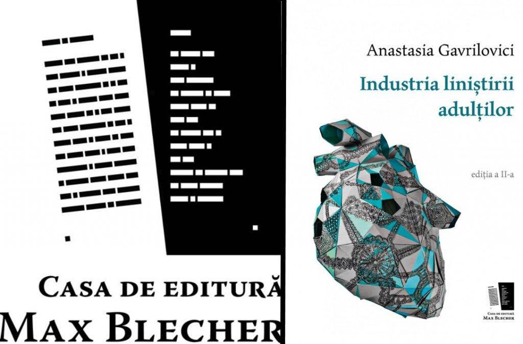 Trei edituri care vă ajută să descoperiți poezie contemporană românească de calitate