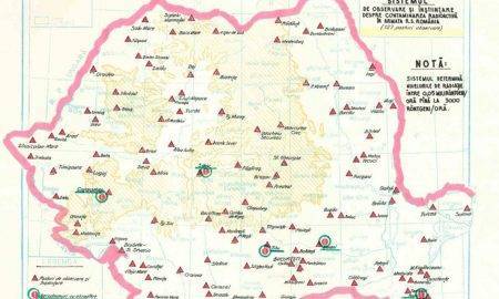 36 de ani de la Cernobîl. Arhivele Naționale prezintă documentele prin care se dovedește cum a reacționat Ceaușescu