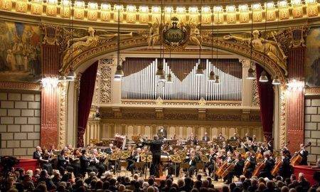 Operele semnate de Johannes Brahms și Piotr Ilici Ceaikovski, prezentate la Filarmonica „George Enescu”. Iată programul