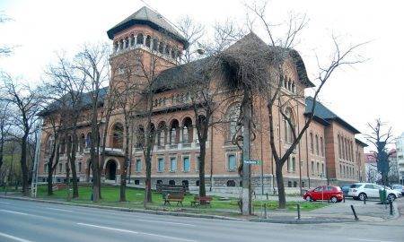 Noaptea Muzeelor va fi una specială la Muzeul Țăranului Român