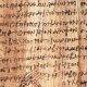 Papirusurile magice grecești: o colecție de formule magice și invocări ale zeilor