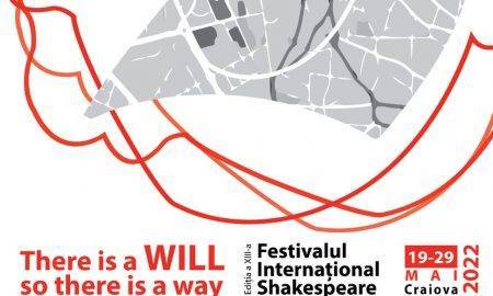 Debutează Festivalul Internațional Shakespeare