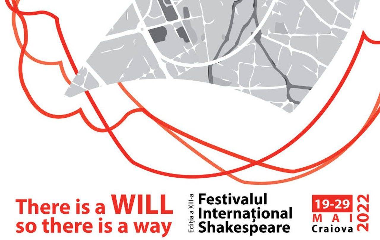Debutează Festivalul Internațional Shakespeare