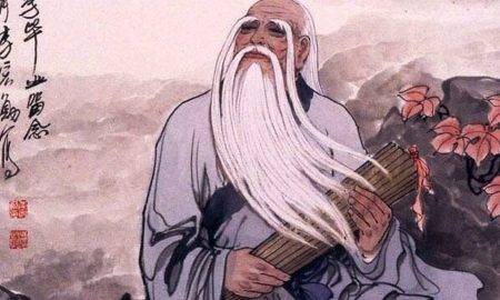 Taoismul, filozofia lui Lao-Tzu: cum să trăiești în echilibru și simplitate