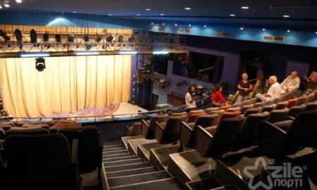 Copiii afectați de bullying vor putea accesa un nou program al Teatrului „Ion Creangă”