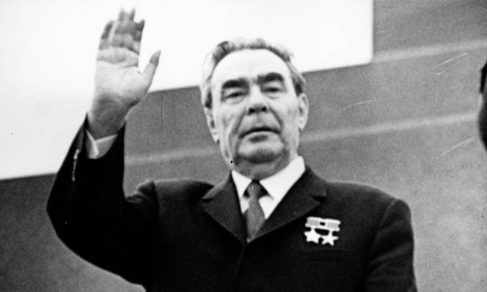 Sezon nou „Adevăruri despre trecut”, la TVR 1. Primul episod: „Ceauşescu-Brejnev”