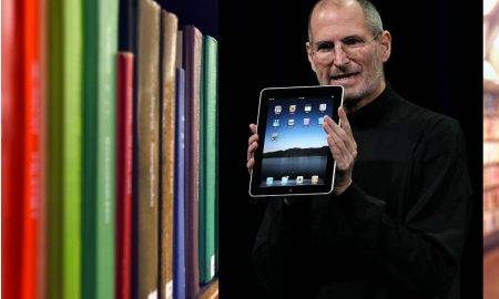 Cărțile care l-au format pe antreprenorul de succes Steve Jobs