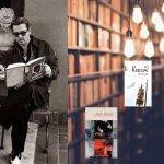 Cărțile esențiale recomandate de actorul Johnny Depp