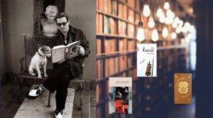 Cărțile esențiale recomandate de actorul Johnny Depp