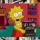 Familia Simpson și minunatele cărți citate de creatorii desenului - află care sunt lecturile Lisei Simpson