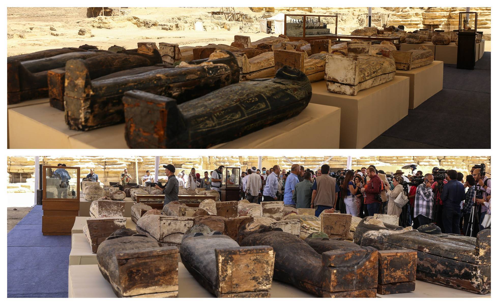 egipt sarcofage imhotep