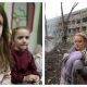 Armata lui Putin continuă să distrugă viitorul copiilor. În Mariupol, copiii așteaptă ploaia ca să bea apă din bălți