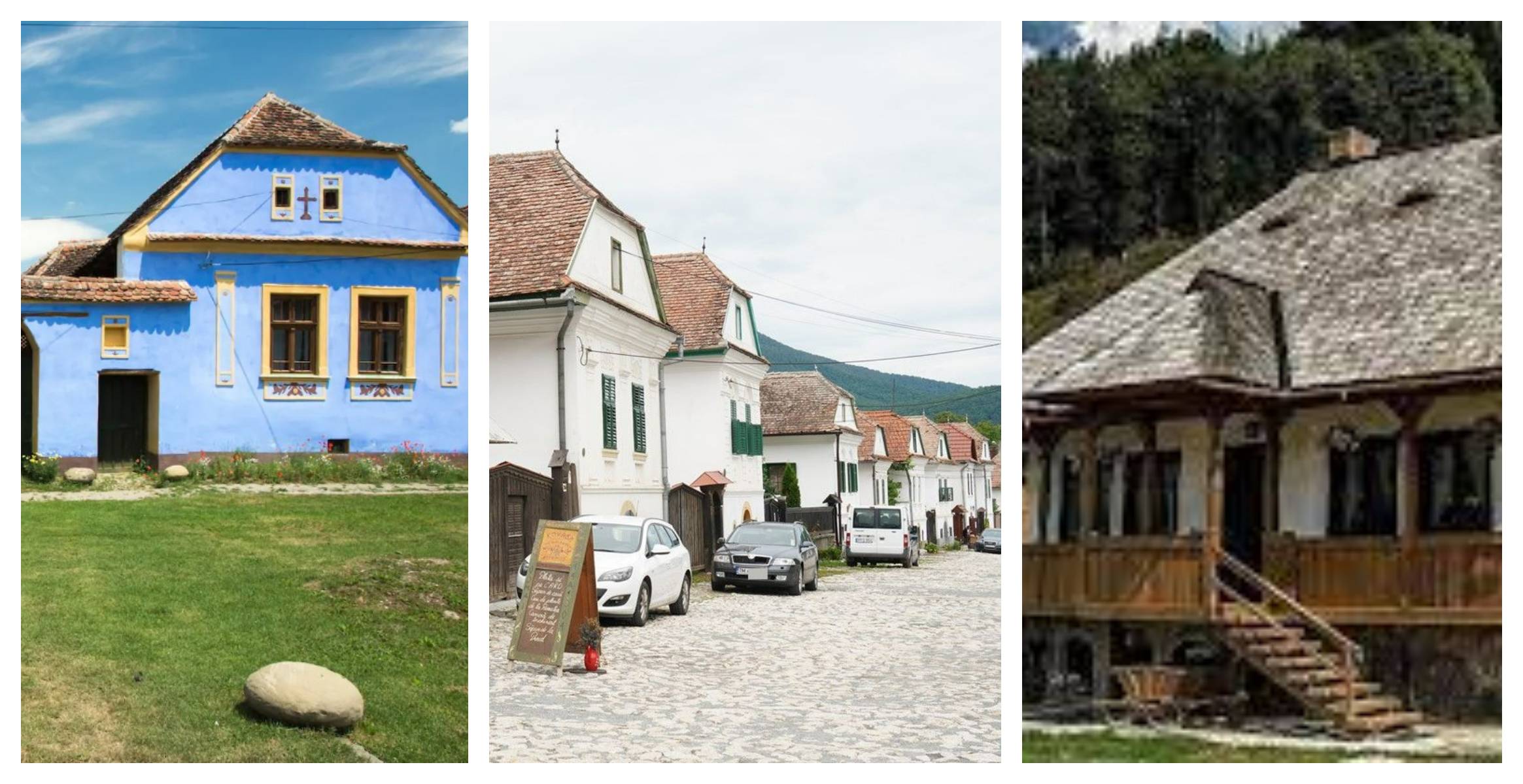 Mai multe case tradiționale românești vor fi reabilitate prin PNRR. Ce reguli trebuie să respecte românii