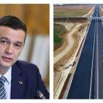 Ministrul Transporturilor promite 438 de kilometri de autostradă prin PNRR. Iată când vor fi aceștia gata