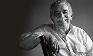 Gabriel García Márquez. Un veac de singurătate, o eternitate de nemurire