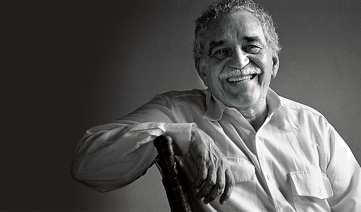 Gabriel García Márquez. Un veac de singurătate, o eternitate de nemurire