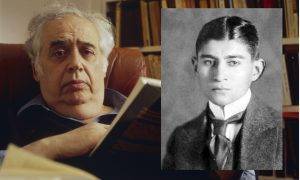 Harold Bloom despre Franz Kafka în „Canonul Occidental”