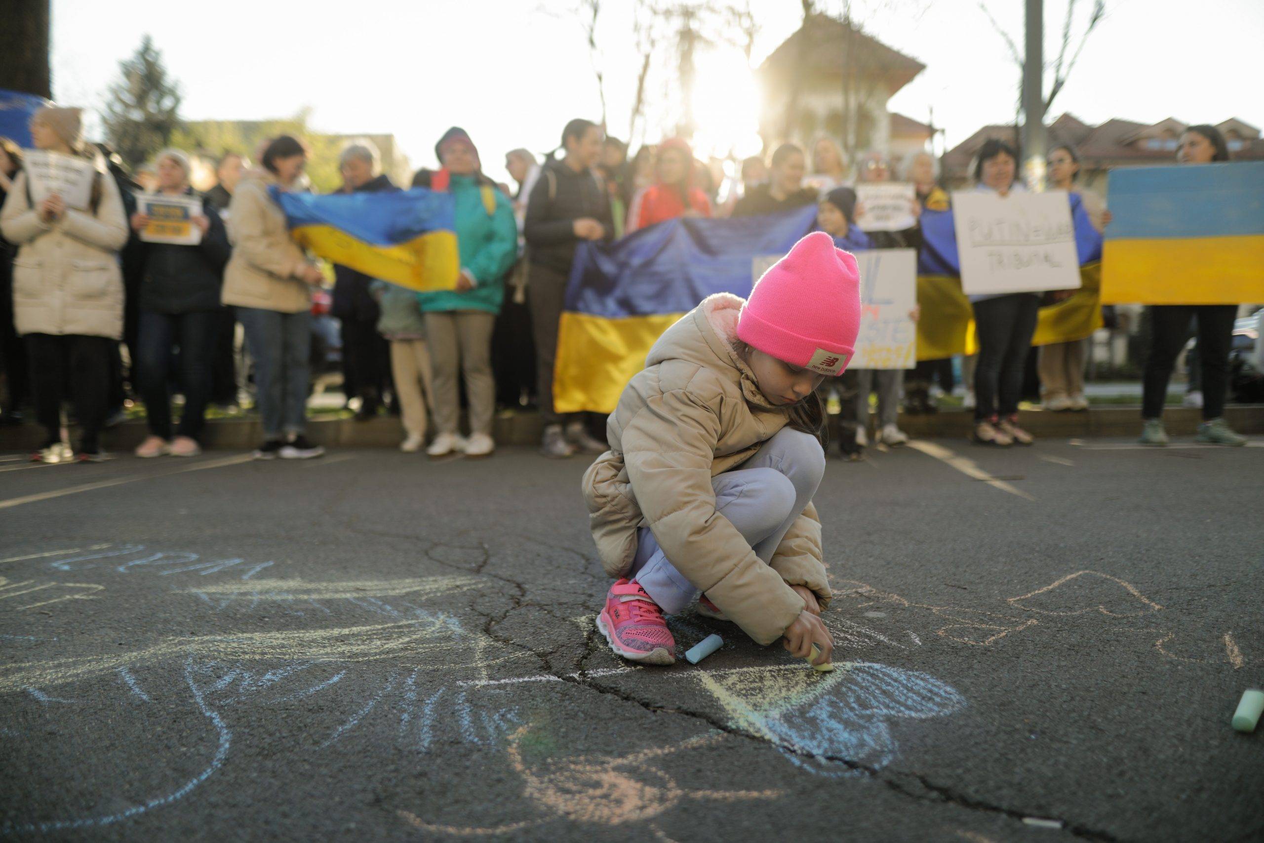 copii ucraina