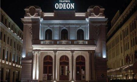 Istoria Teatrului Odeon din București – un teatru eclectic și longeviv
